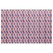 Merica Stoff (Yard (91,4 cm))