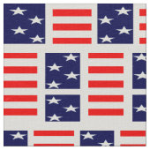Merica Stoff (Nahaufnahme)