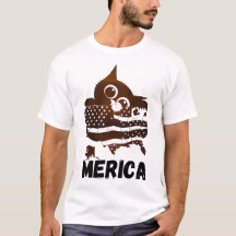 Merica T-Shirt