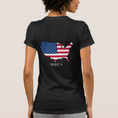 'Merica! T-Shirt (Rückseite)