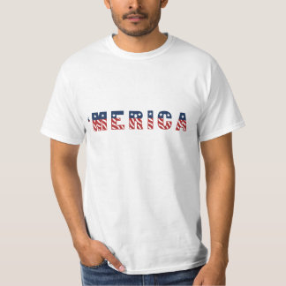 'Merica T - Shirt