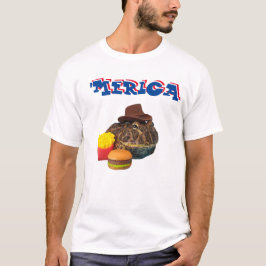 Merica T-Shirt