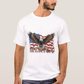 MERICA T-Shirt