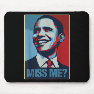 Merica Trump glücklich über den 4. Juli Trump - Am Mousepad