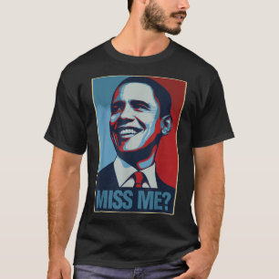 Merica Trump glücklich über den 4. Juli Trump - Am T-Shirt