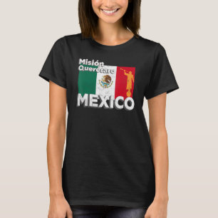 Merida LDS Mission T-Shirt