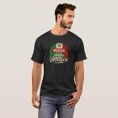 Merida Mexico T-Shirt (Vorne ganz)