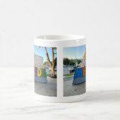 Merida, Mexiko - Klassische Tasse (Mittel)