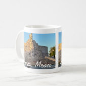 Merida, Mexiko - Klassische Tasse (Vorderseite Links)
