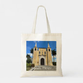 Merida, Mexiko - Tasche des Haushalts (Rückseite)