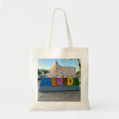 Merida, Mexiko - Tasche des Haushalts (Vorne)