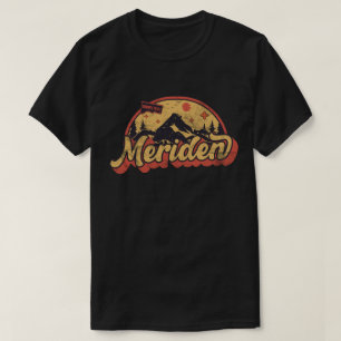 Meriden, Connecticut T-Shirt