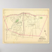 Meriden Süd Poster (Vorne)