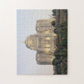 Meridian Idaho Temple Puzzle (Vertikal)