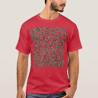 Meridianporzellan T-Shirt