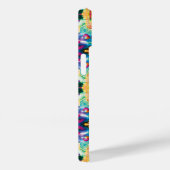 Meridians KCFX Case-Mate iPhone Hülle (Rückseite / Rechts)