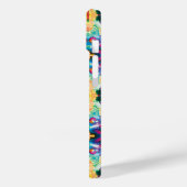 Meridians KCFX Case-Mate iPhone Hülle (Rückseite / Links)