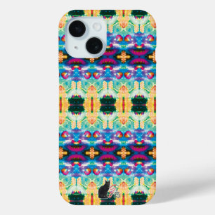 Meridians KCFX Case-Mate iPhone Hülle