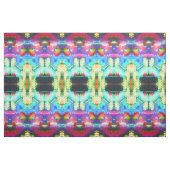 Meridians KCFX Fabric Yard Stoff (Fat Quarter (45,7 x 55,9 cm))