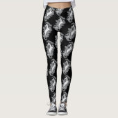 Meridies Leggings (Vorderseite)