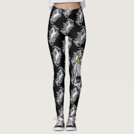 Meridies Murderbarony Leggings