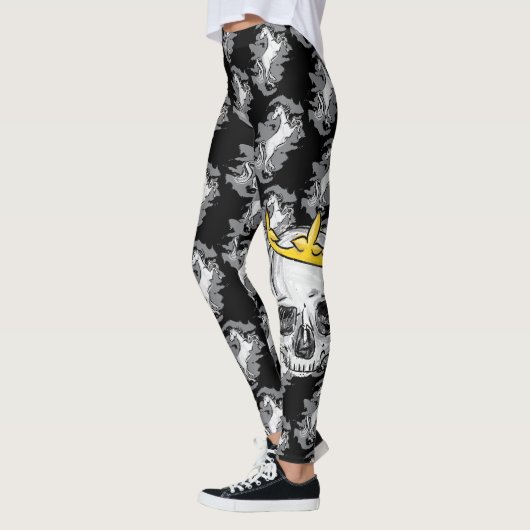 Meridies Murderduchy Leggings (Links)