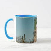 Meringue-Tasse Tasse (Links)