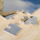 Merino-Schafe Puzzle (Seite)