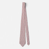 MERIT NECK TIE / 11 ACR KRAWATTE (Vorderseite)