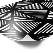 Meritorious Amicable Champ bread-Minded Fotodruck (Ecke)