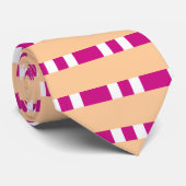 Meritorious Service Ribbon Krawatte (Gerollt)