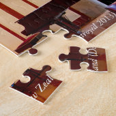 Merivale Pfeifenorgel Puzzle (Seite)