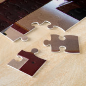 Merivale Pfeifenorgel Puzzle (Seite)