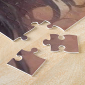 Merizing Women in Sugar Skull Make Puzzle (Seite)