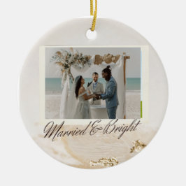 Merk und verheiratet keramik ornament
