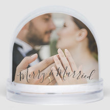 Merk und verheiratet