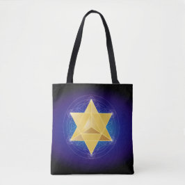 Merkaba Tasche