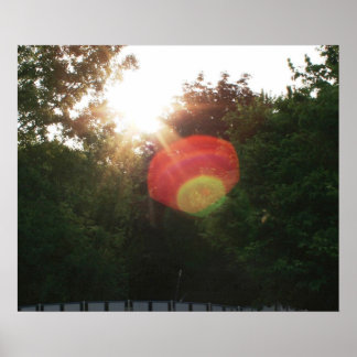 Merkabah...von der anderen Seite des Schleiers Poster