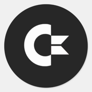 Merkblatt Runder Aufkleber