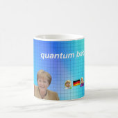 merkelwave kaffeetasse (Mittel)