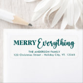 Merken Sie alles, was Sie für Ihren Urlaub benötig (Insitu)