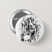 Merken Sie Explosion Button (Vorne & Hinten)