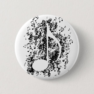 Merken Sie Explosion Button