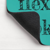 Merkflex Mousepad (Ecke)