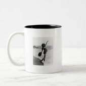 Merkin Tasse (Links)