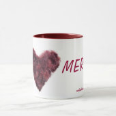 Merkin Tasse (mit ADP) (Zentrum)