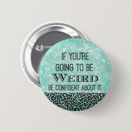 Merkmal-Zitat Button (Vorne & Hinten)