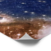 Merkmale des Schützen Poster (Ecke)