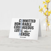 Merkmale einer Marine Karte (Gelbe Blume)