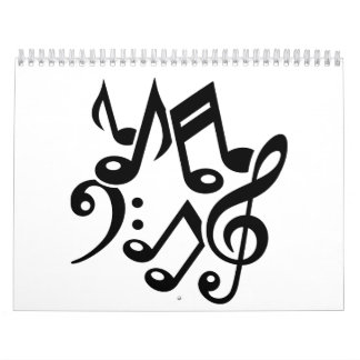 Merkt klassische Musik Kalender